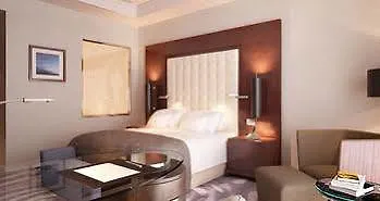 Hilton Riyadh Hotel & Residences location